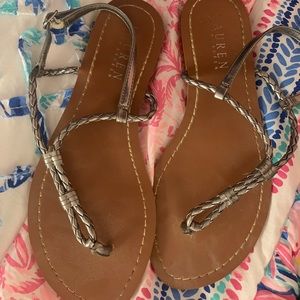 Ralph Lauren Sandals